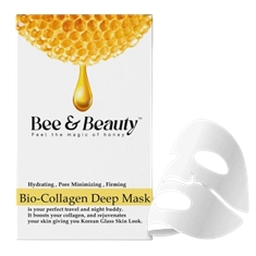 Bio Collagen Overnight Face Mask